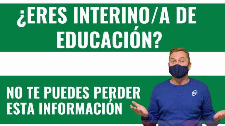 Vacantes en centros concertados de Andalucía: Oportunidades educativas