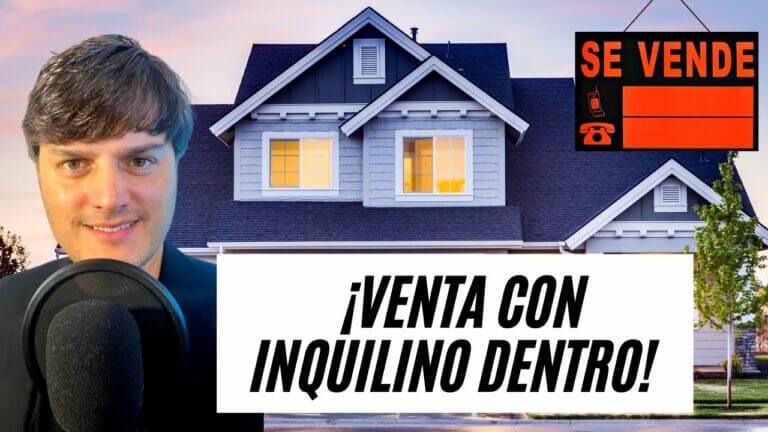 Mi casero desea vender el piso: ¿Qué debo hacer?