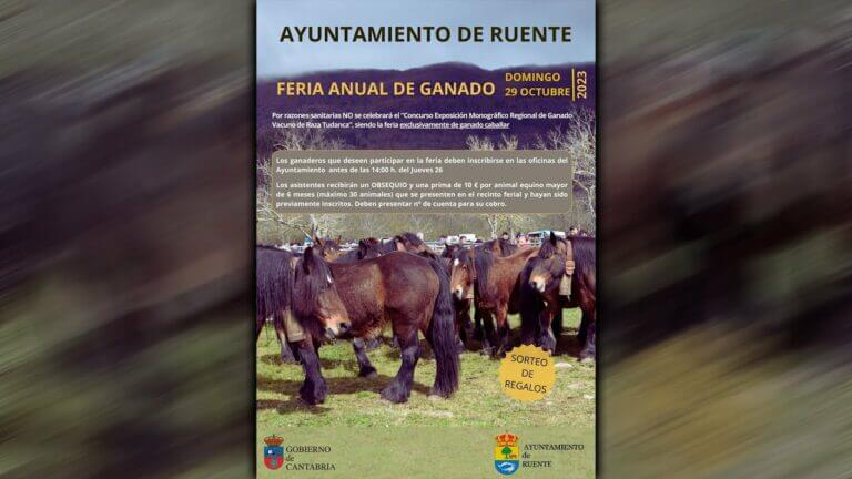 La Feria de Ganado en Cantabria: Tradición y Negocios