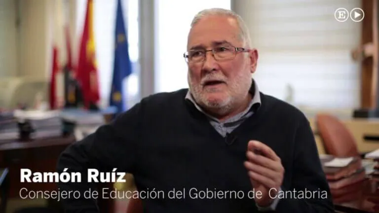 Calendario Escolar Cantabria 2023