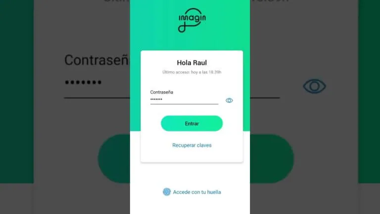 Renovación de tarjeta caducada en La Caixa