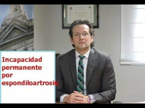 Grado de discapacidad en pacientes con fascitis plantar