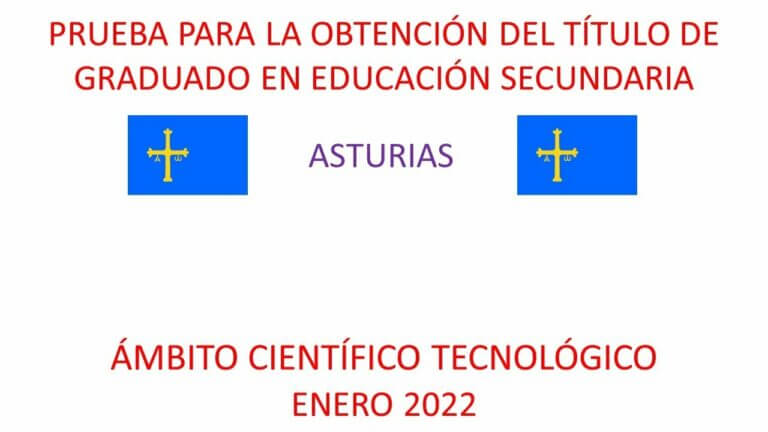 Resultados de pruebas libres de ESO: Análisis y Conclusiones