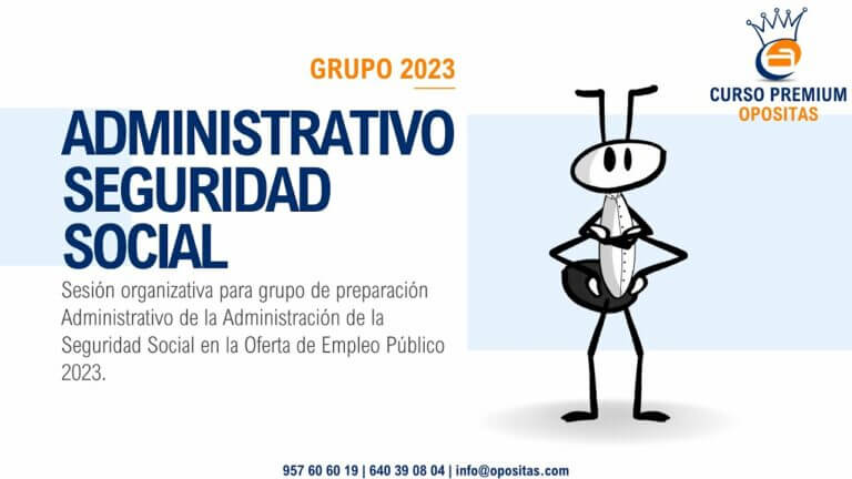 Foro Oposiciones Técnico Seguridad Social: Consejos y Recursos Efectivos