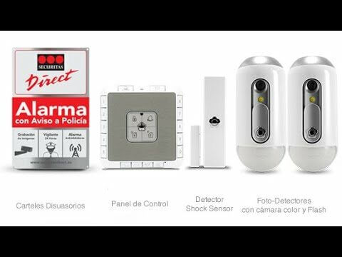 Razones para darse de baja de Securitas Direct