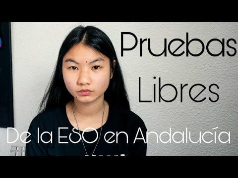 Todo lo que necesitas saber sobre la prueba libre de ESO en Andalucía