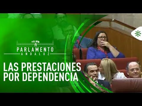 Actualizaciones sobre la Ley de Dependencia en Andalucía: Últimas Noticias