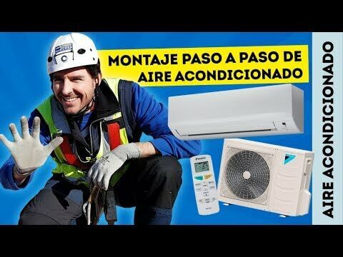 Guía de Precios para Instalar Aire Acondicionado: Todo lo que Debes Saber