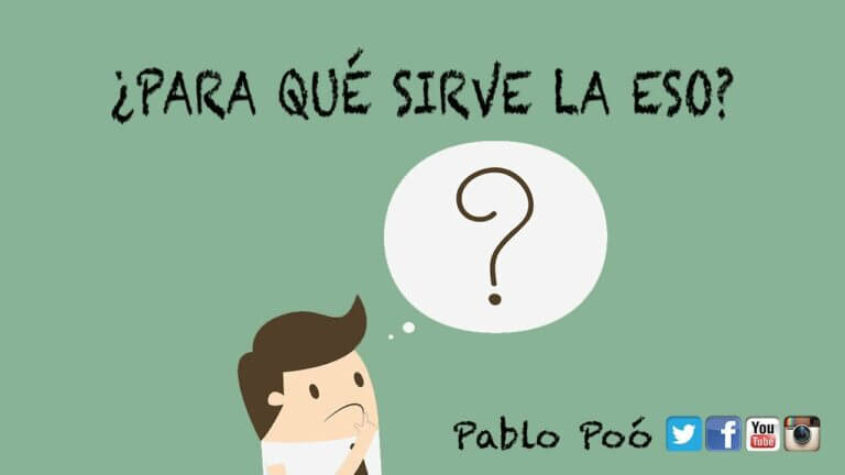 ¿Son útiles las notas de 4º de la ESO?