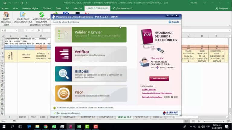 Descargar Certificados IVAP: Guía Rápida y Eficiente