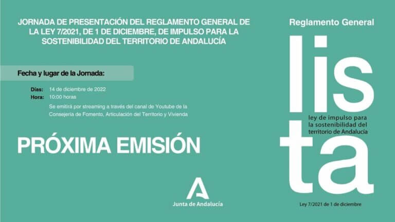 Curso de Ordenanza en la Junta de Andalucía: Guía Práctica