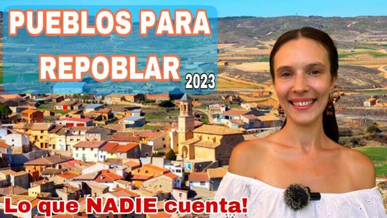 Pueblos para repoblar en Andalucía: Una oportunidad de cambio