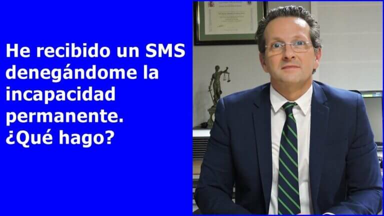 Notificación de alta del INSS por SMS: Una forma eficiente de recibir información