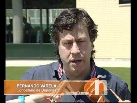 Fecha de apertura de las piscinas de Oira