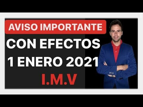 El Ingreso Mínimo Vital: Cobro Retroactivo