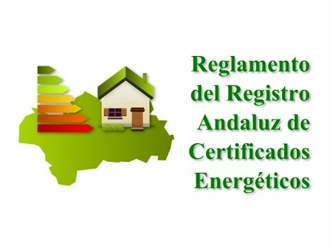 Registro Certificado Energético en Andalucía: Todo lo que Necesitas Saber