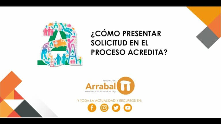 Acredita Andalucía: Impulso a la formación profesional