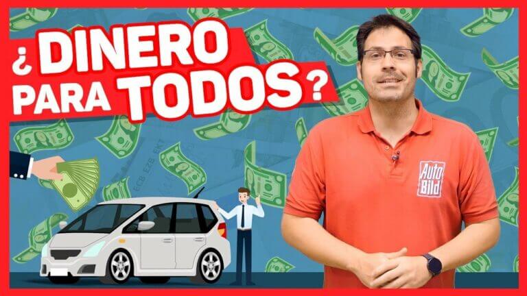 ¿Qué marca de coche ofrece los mayores descuentos por minusvalía?