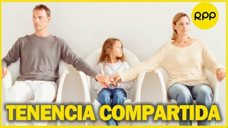 Claves de la nueva ley de hijos de padres separados