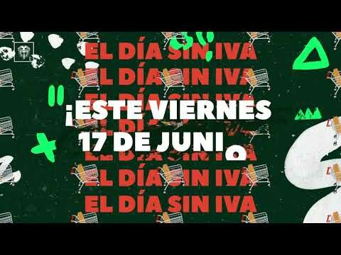 Todo lo que necesitas saber sobre el Día sin IVA