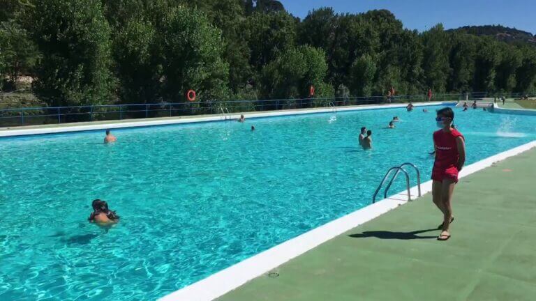 Piscinas Oira &#8211; Ourense: Cita Previa y Normativas