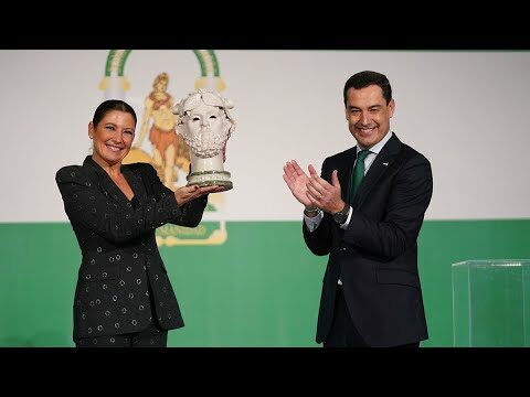 Ideología Andalucía: Un Enfoque Optimizado